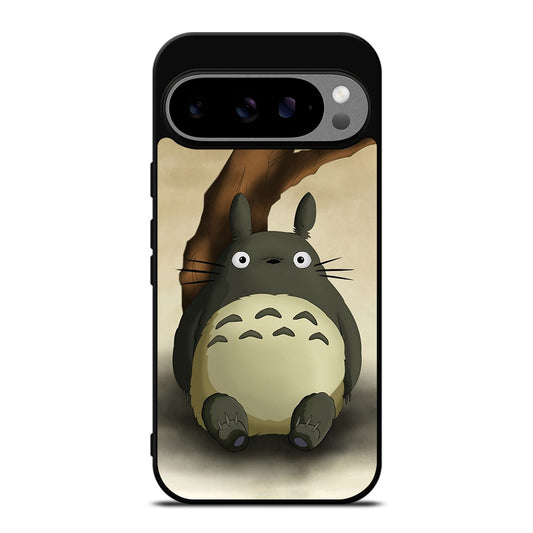 MY NEIGHBOR TOTORO ART Google Pixel 9 Pro XL Case Cover