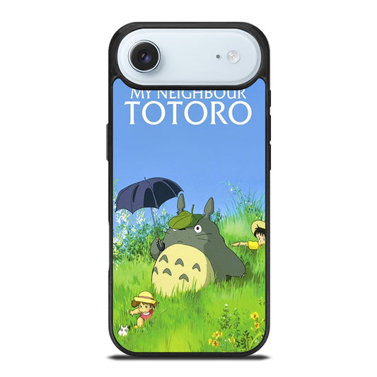 MY NEIGHBOR TOTORO CARTOON iPhone Air Case Cover