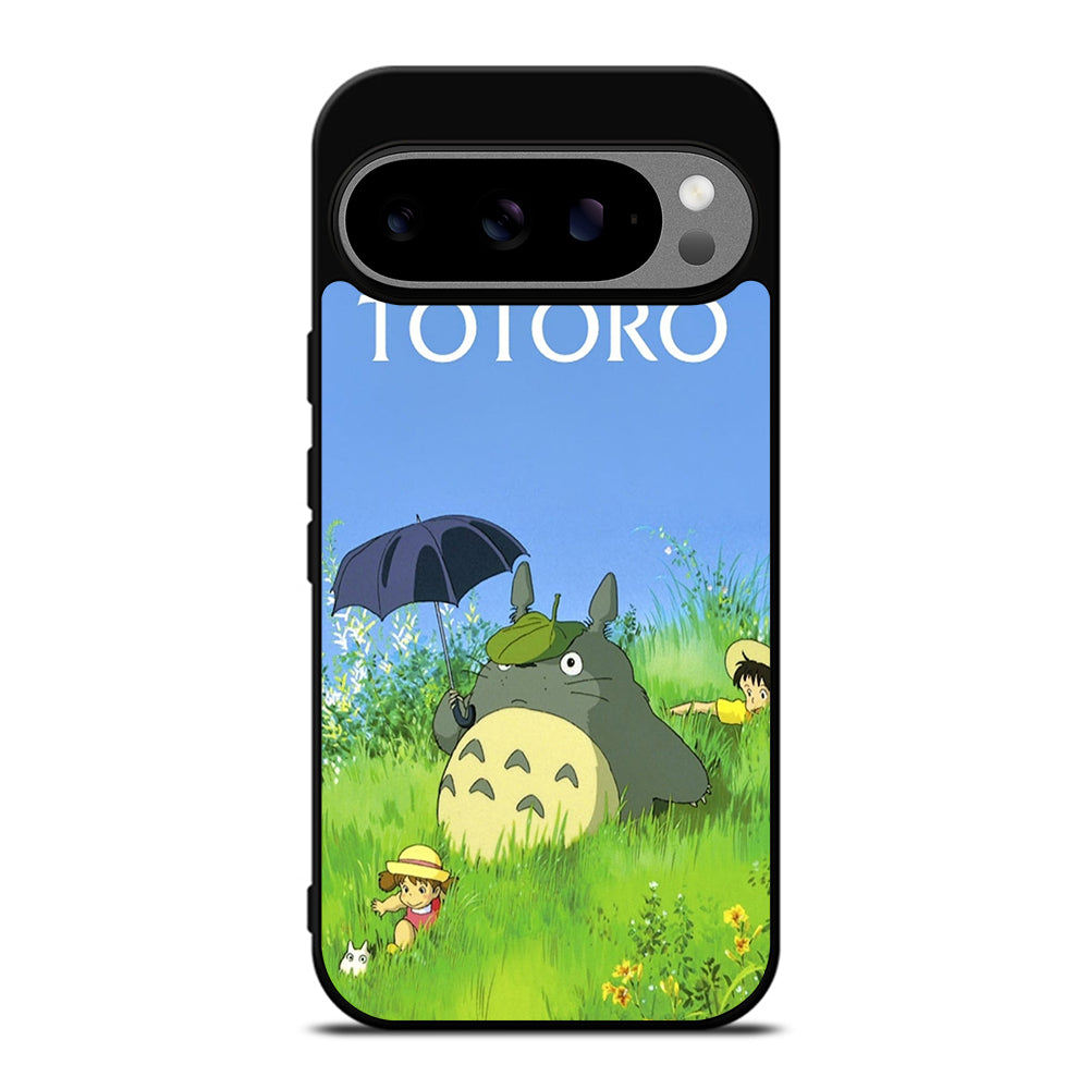 MY NEIGHBOR TOTORO CARTOON Google Pixel 9 Pro XL Case Cover