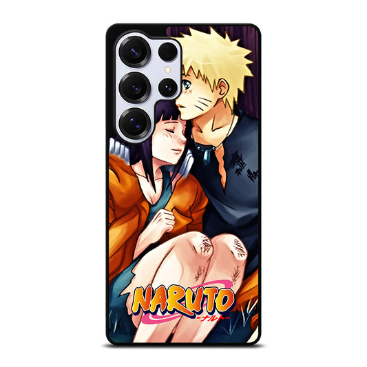 NARUTO AND HINATA LOVE 1 Samsung Galaxy S25 Ultra Case Cover