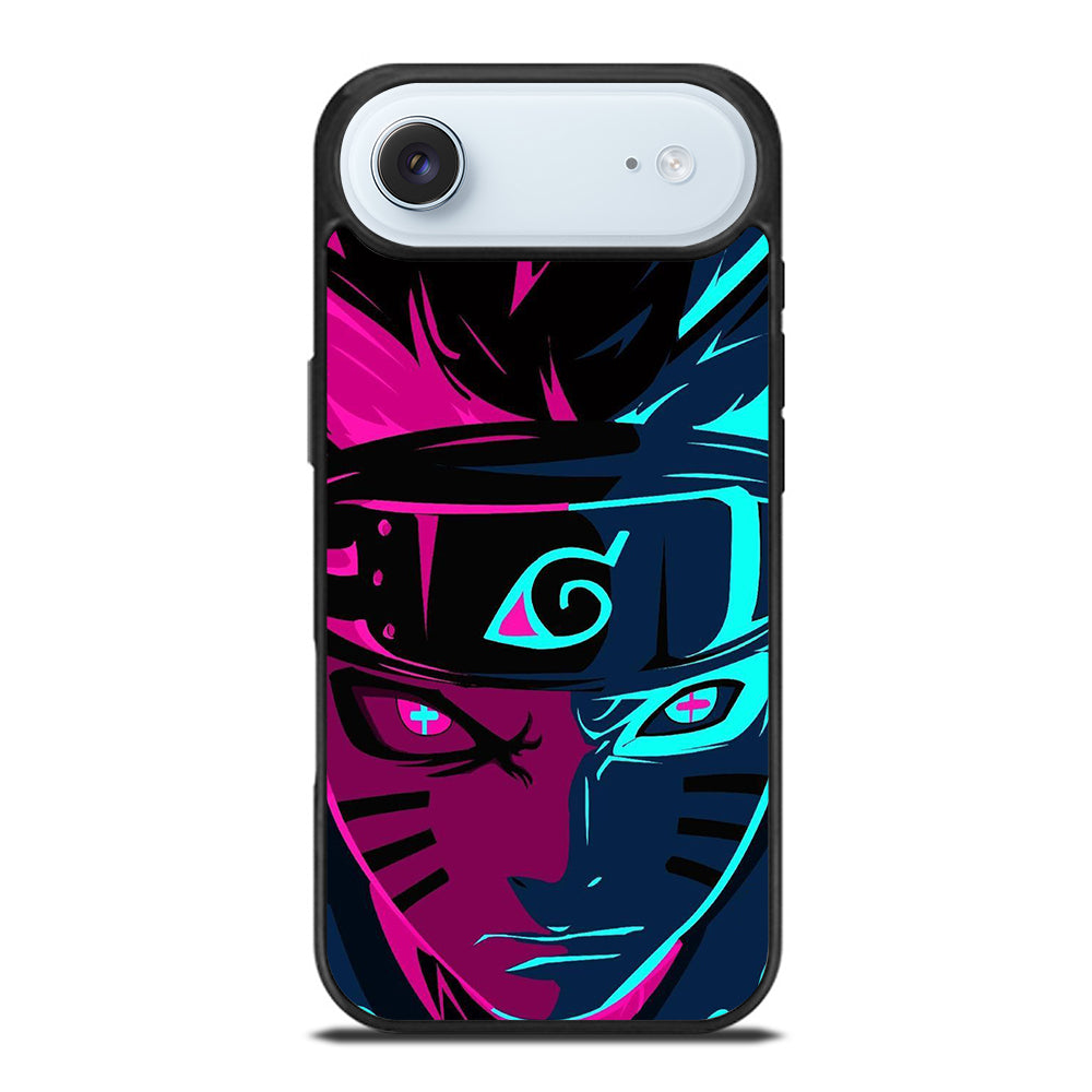 NARUTO FACE ART iPhone Air Case Cover