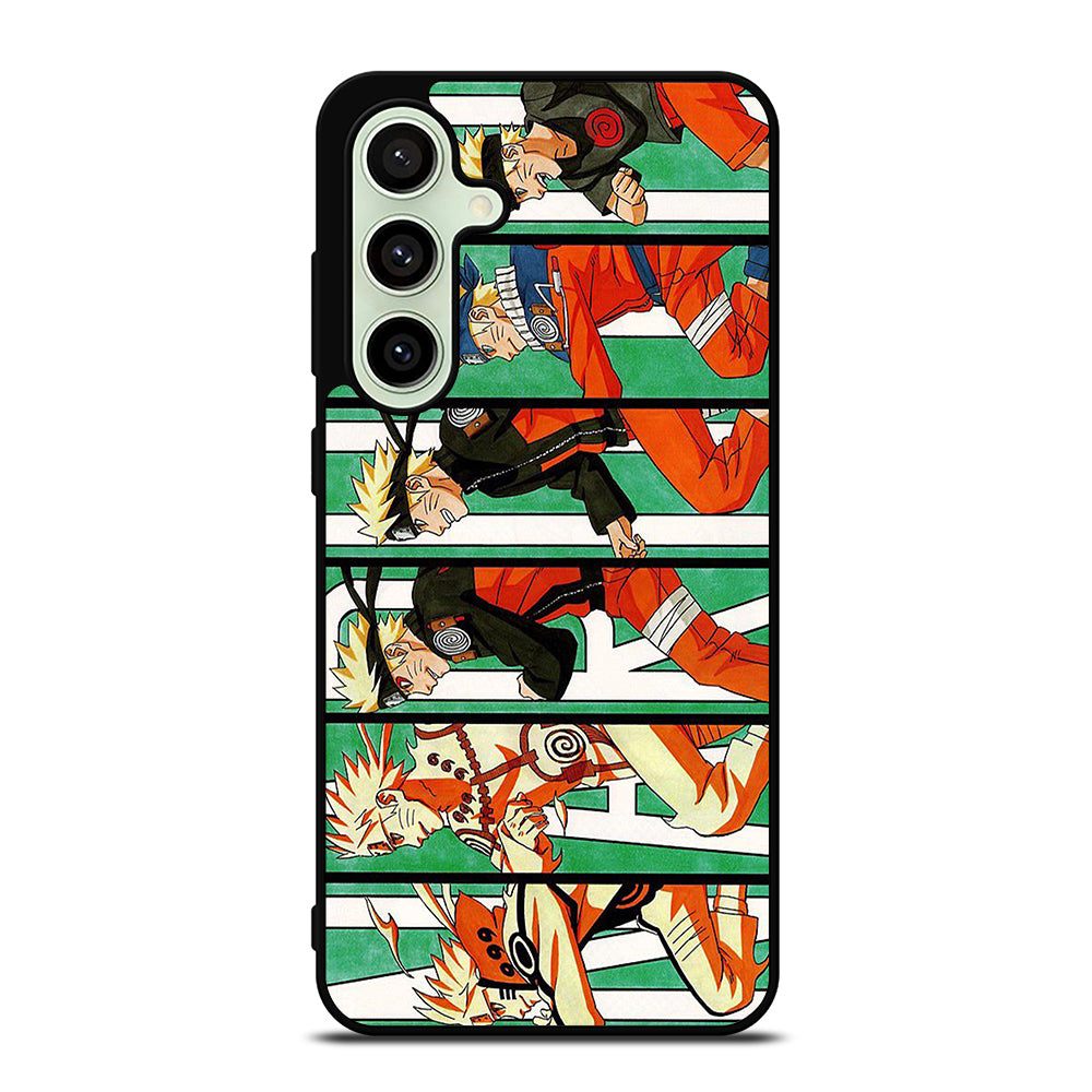 NARUTO FORM VERSION Samsung Galaxy S24 FE Case Cover