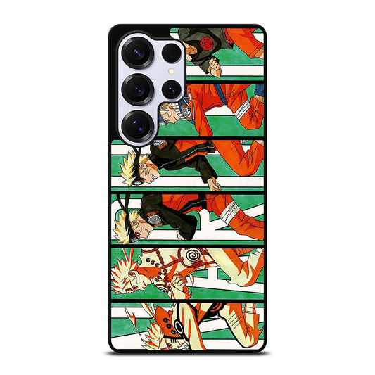 NARUTO FORM VERSION Samsung Galaxy S25 Ultra Case Cover