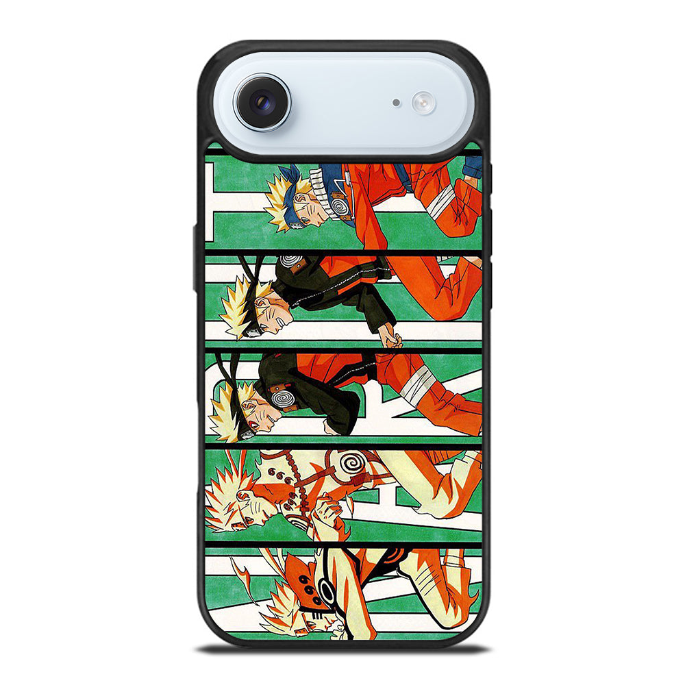 NARUTO FORM VERSION iPhone Air Case Cover