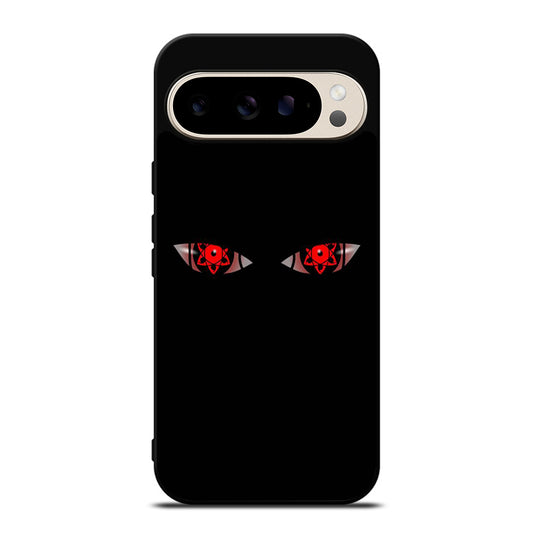 NARUTO SHARINGAN EYE ANIME Google Pixel 9 Pro Case Cover