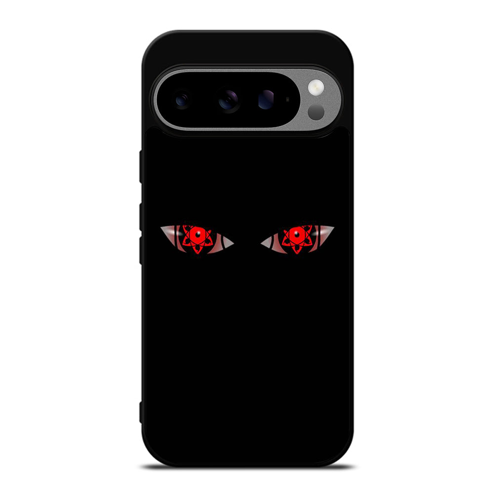 NARUTO SHARINGAN EYE ANIME Google Pixel 9 Pro XL Case Cover