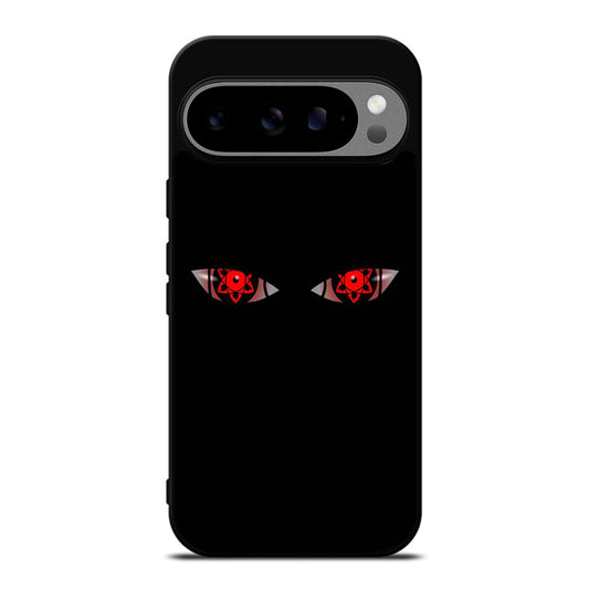 NARUTO SHARINGAN EYE ANIME Google Pixel 9 Pro XL Case Cover