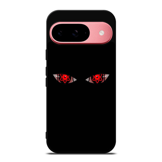 NARUTO SHARINGAN EYE ANIME Google Pixel 9 Case Cover