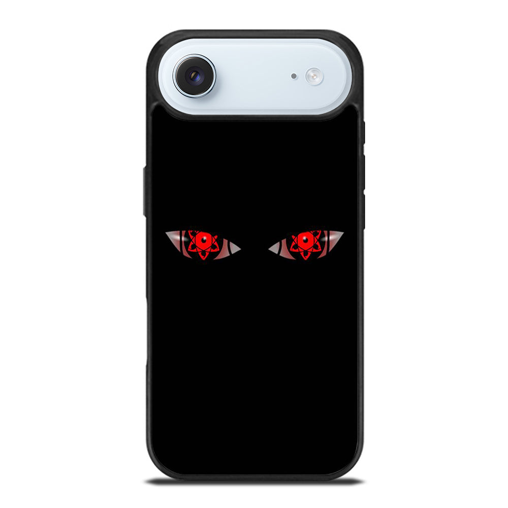 NARUTO SHARINGAN EYE ANIME iPhone Air Case Cover