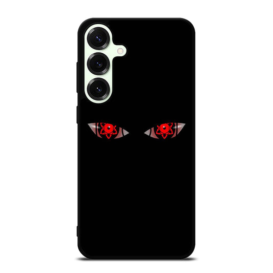 NARUTO SHARINGAN EYE ANIME Samsung Galaxy S25 Plus Case Cover