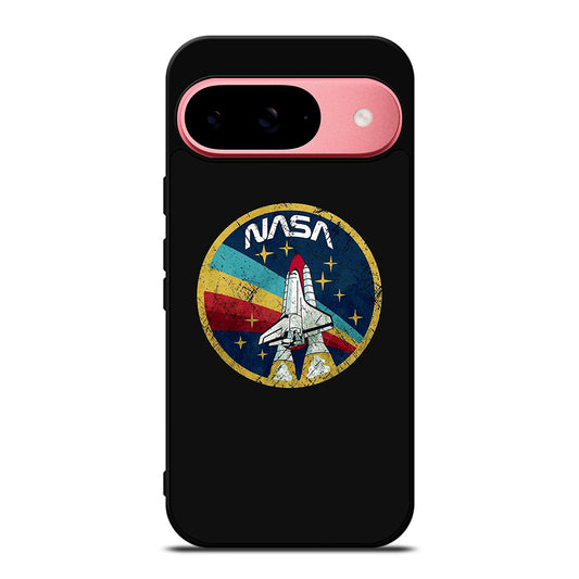 NASA LOGO ART Google Pixel 9 Case Cover