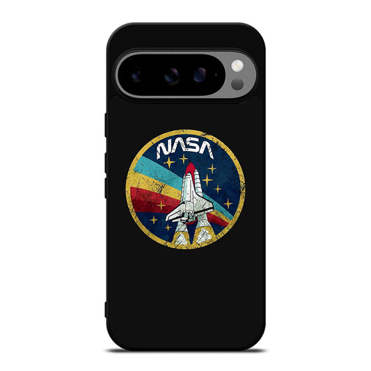 NASA LOGO ART Google Pixel 9 Pro XL Case Cover