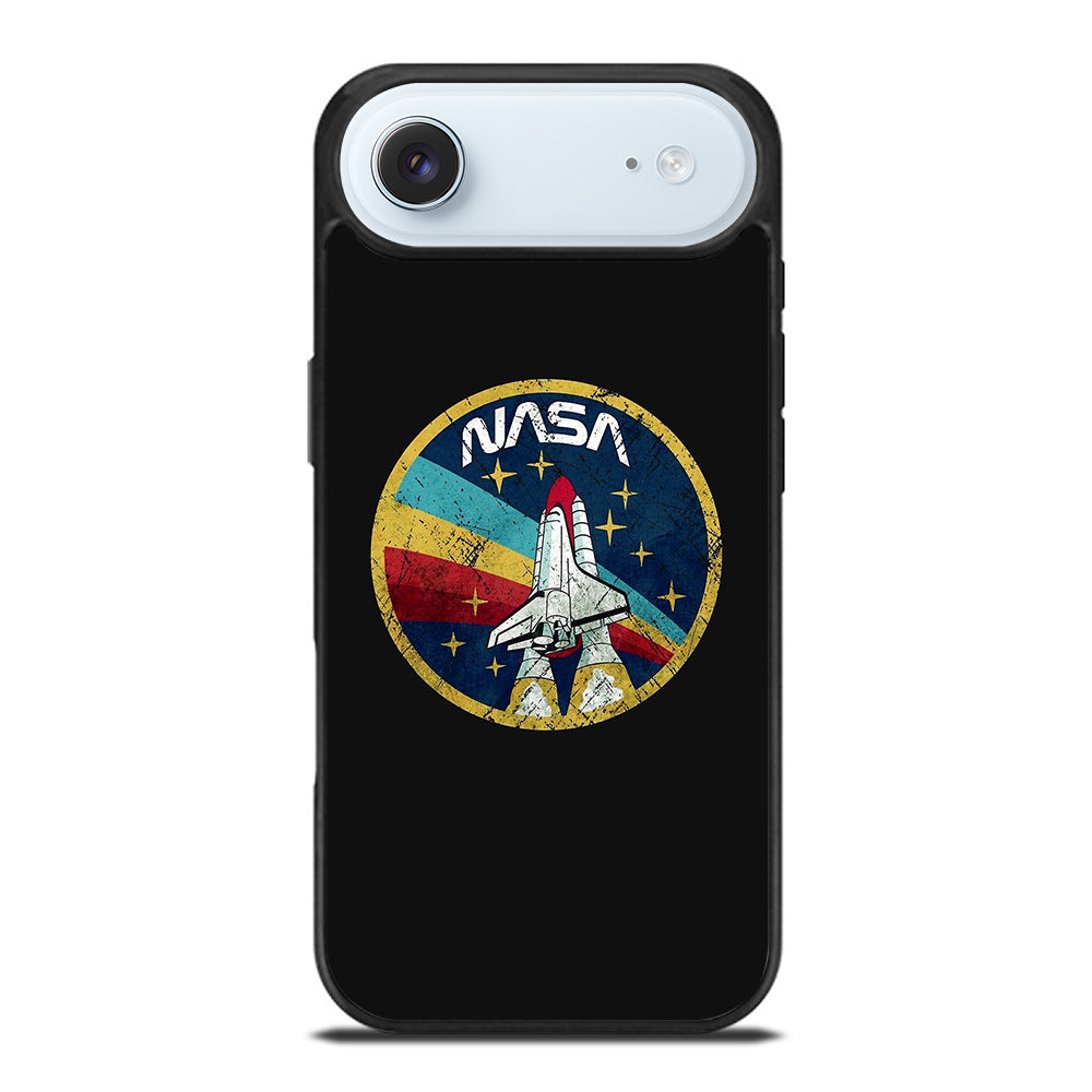 NASA LOGO ART iPhone Air Case Cover