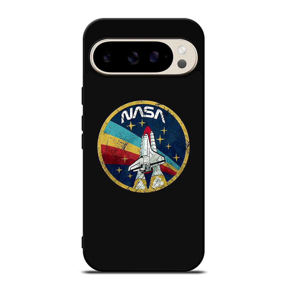 NASA LOGO ART Google Pixel 9 Pro Case Cover