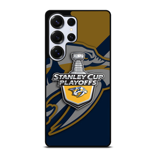 NASHVILLE PREDATORS STANLEY CUP Samsung Galaxy S25 Ultra Case Cover