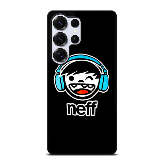 NEFF HEADWEAR LOGO CARTOON 2 Samsung Galaxy S25 Ultra Case Cover