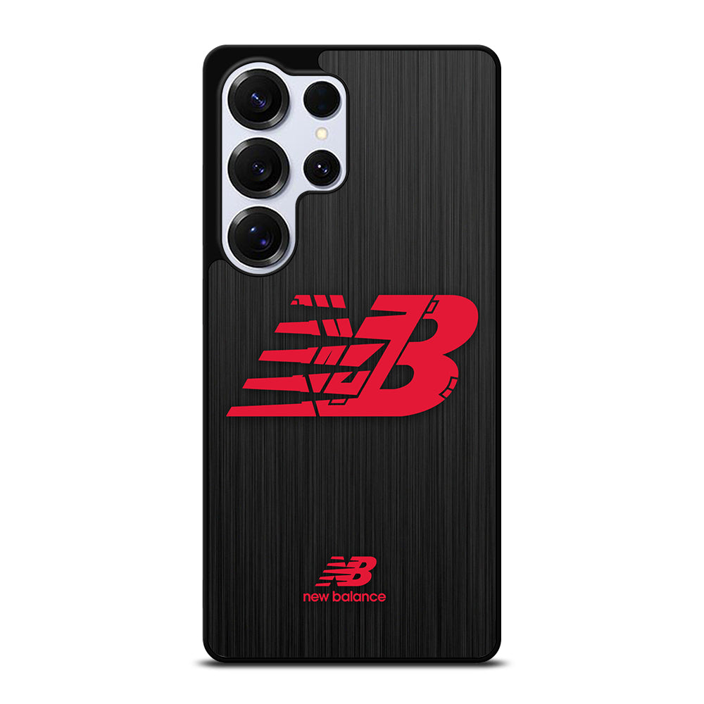 NEW BALANCE LOGO METAL Samsung Galaxy S26 Ultra Case Cover