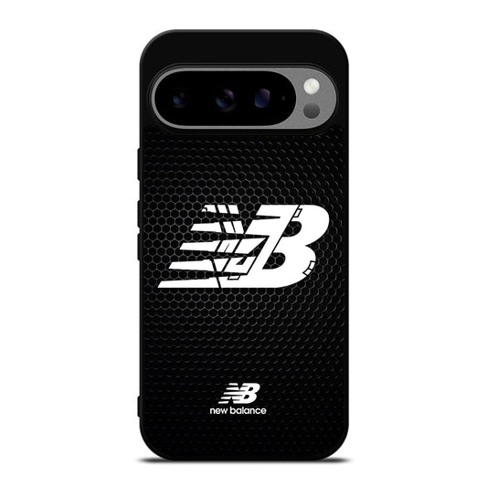 NEW BALANCE LOGO PLATE Google Pixel 9 Pro XL Case Cover