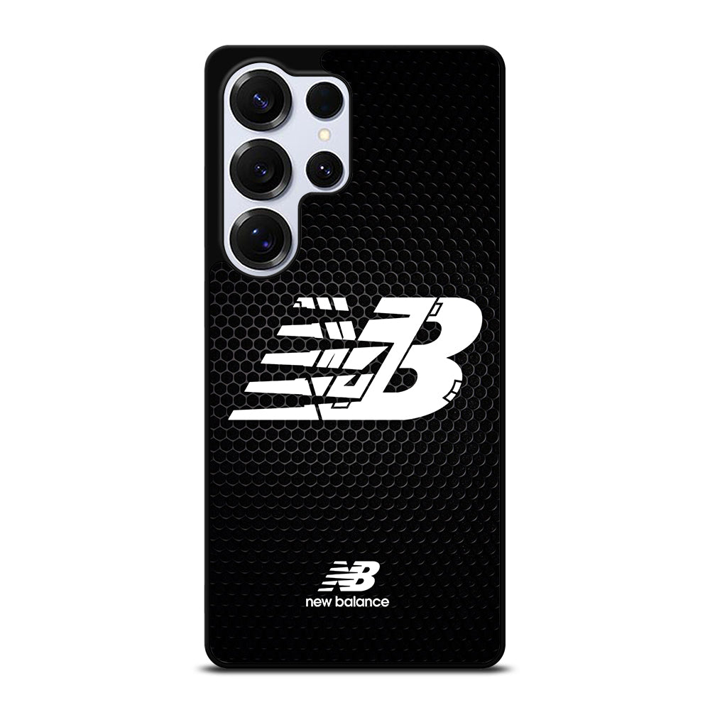 NEW BALANCE LOGO PLATE Samsung Galaxy S26 Ultra Case Cover