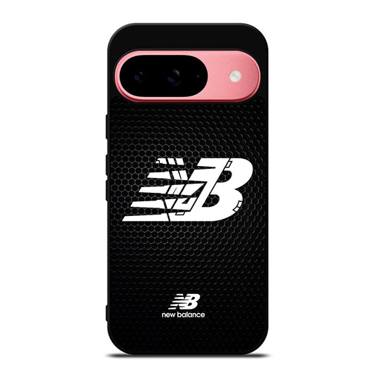 NEW BALANCE LOGO PLATE Google Pixel 9 Case Cover