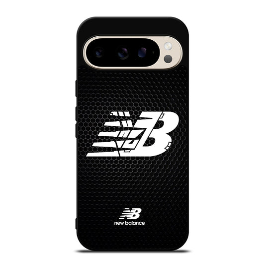 NEW BALANCE LOGO PLATE Google Pixel 9 Pro Case Cover