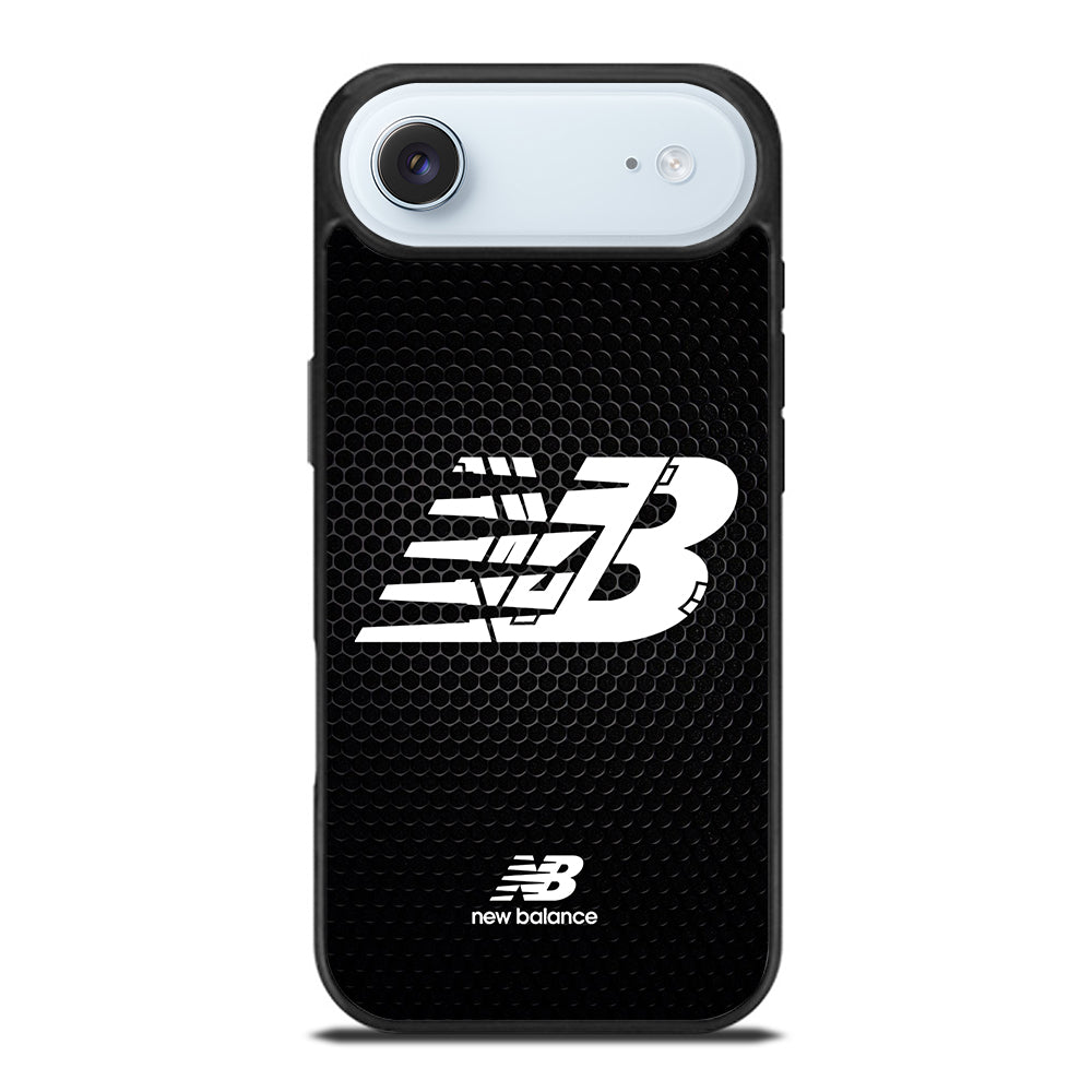 NEW BALANCE LOGO PLATE iPhone Air Case Cover