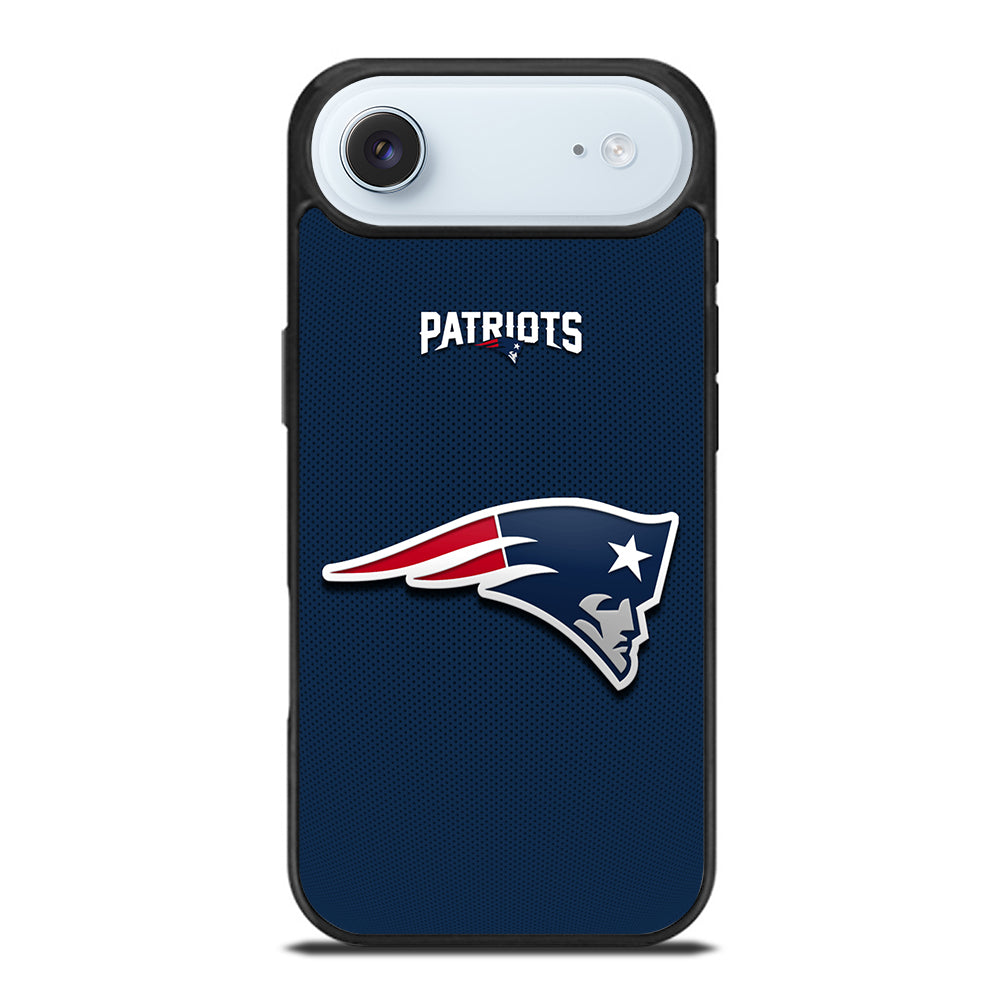 NEW ENGLAND PATRIOTS JERSEY iPhone Air Case Cover