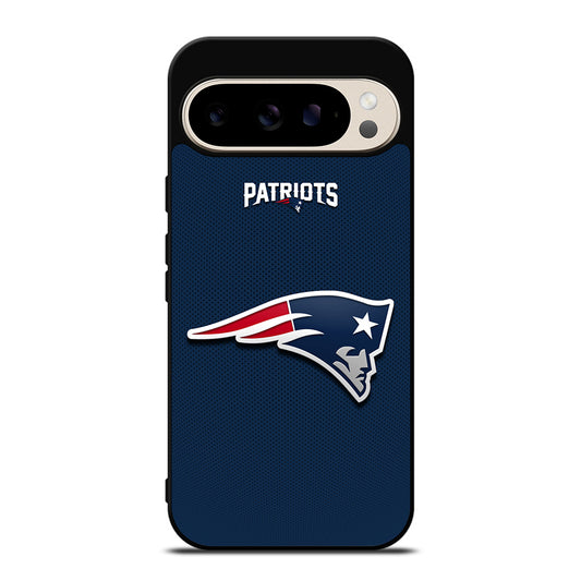 NEW ENGLAND PATRIOTS JERSEY Google Pixel 9 Pro Case Cover