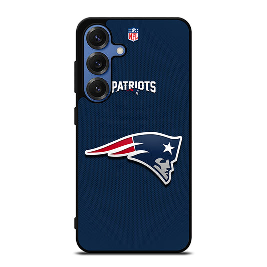 NEW ENGLAND PATRIOTS JERSEY Samsung Galaxy S26 Case Cover
