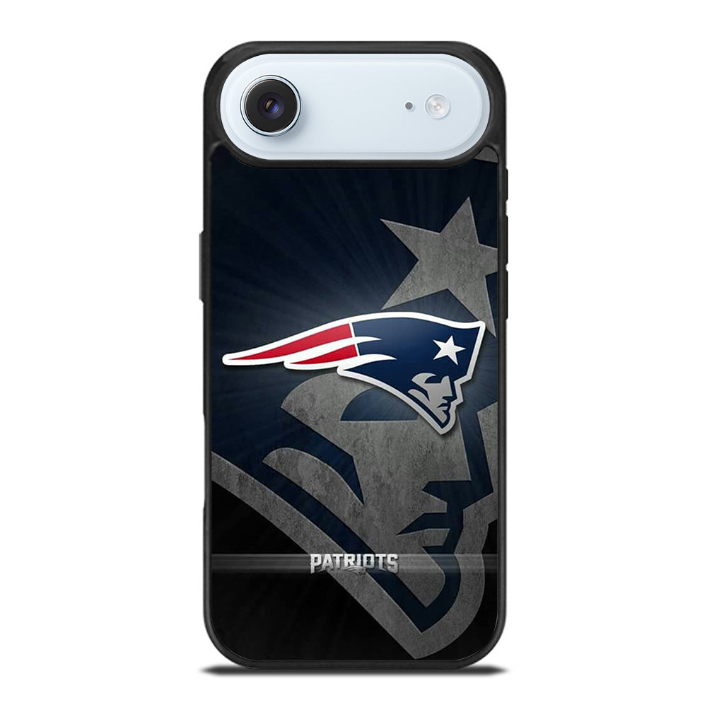 NEW ENGLAND PATRIOTS NFL EMBLEM iPhone Air Case Cover