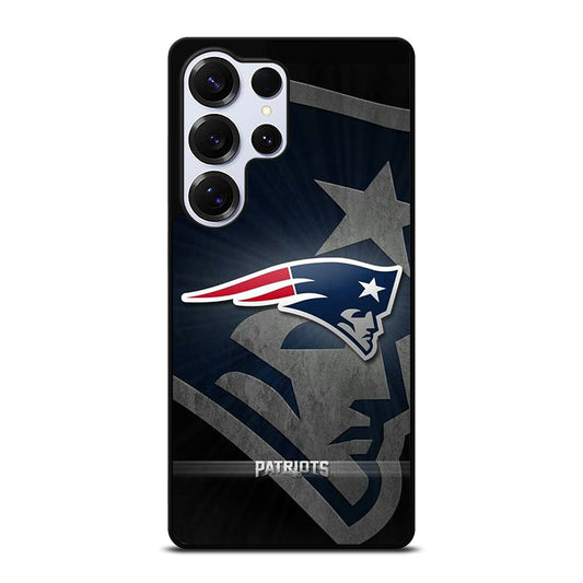 NEW ENGLAND PATRIOTS NFL EMBLEM Samsung Galaxy S25 Ultra Case Cover