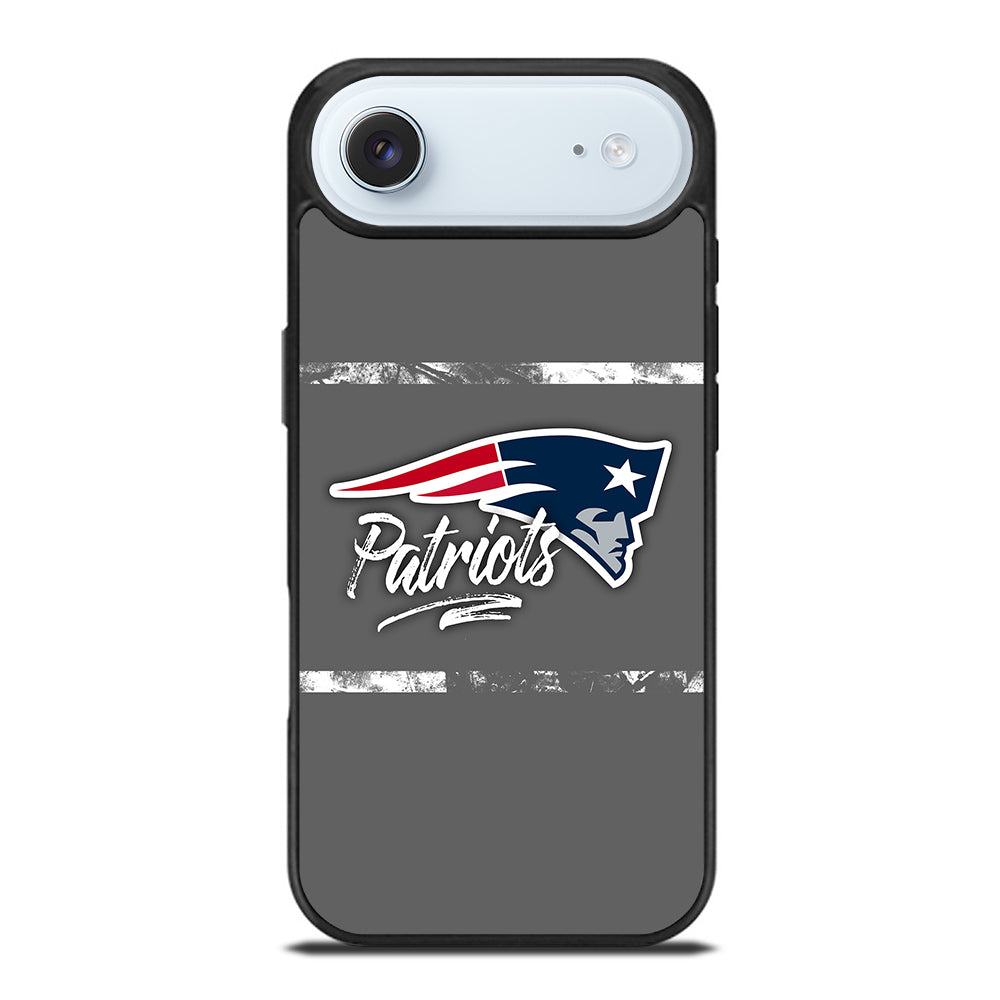 NEW ENGLAND PATRIOTS NFL LOGO iPhone Air Case Cover
