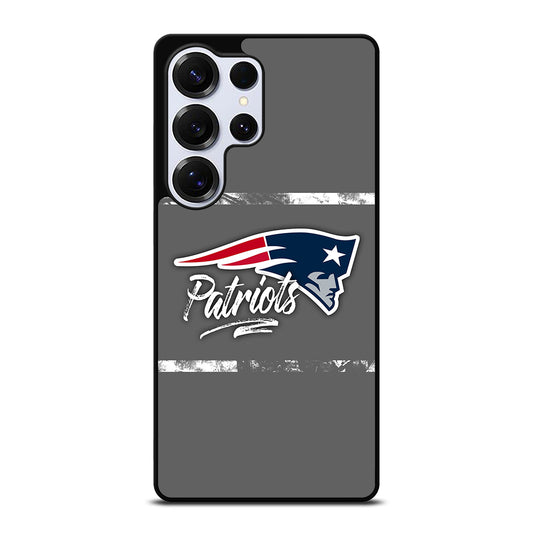 NEW ENGLAND PATRIOTS NFL LOGO Samsung Galaxy S25 Ultra Case Cover