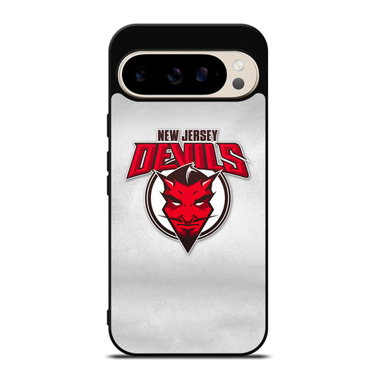 NEW JERSEY DEVILS ICON 1 Google Pixel 9 Pro Case Cover