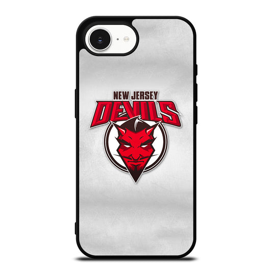 NEW JERSEY DEVILS ICON 1 iPhone 16e Case Cover