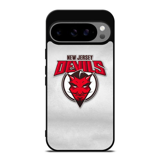 NEW JERSEY DEVILS ICON 1 Google Pixel 9 Pro XL Case Cover