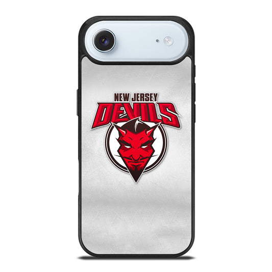 NEW JERSEY DEVILS ICON 1 iPhone Air Case Cover