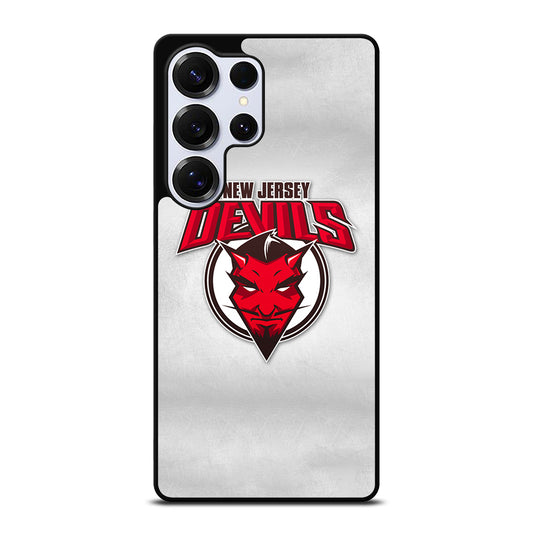 NEW JERSEY DEVILS ICON 1 Samsung Galaxy S25 Ultra Case Cover