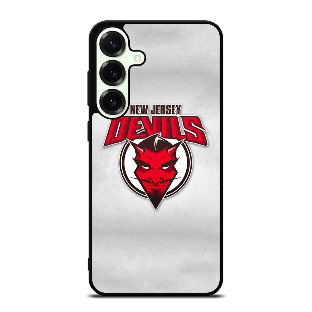 NEW JERSEY DEVILS ICON 1 Samsung Galaxy S25 Plus Case Cover