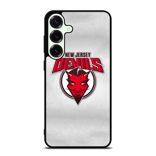 NEW JERSEY DEVILS ICON 1 Samsung Galaxy S25 Plus Case Cover