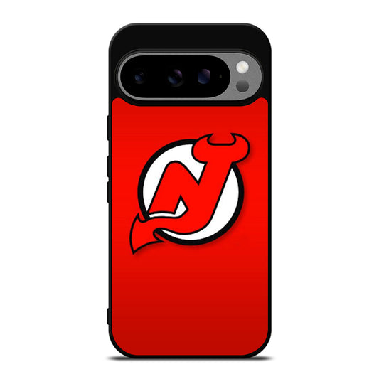 NEW JERSEY DEVILS ICON 2 Google Pixel 9 Pro XL Case Cover