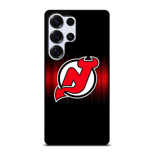 NEW JERSEY DEVILS NHL TEAM 2 Samsung Galaxy S25 Ultra Case Cover