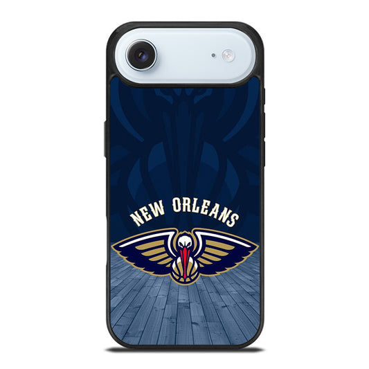 NEW ORLEANS PELICANS NBA iPhone Air Case Cover