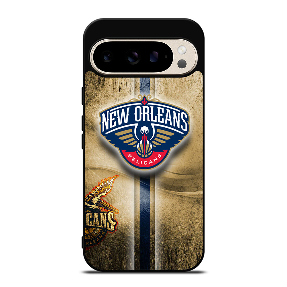 NEW ORLEANS PELICANS SYMBOL Google Pixel 9 Pro Case Cover