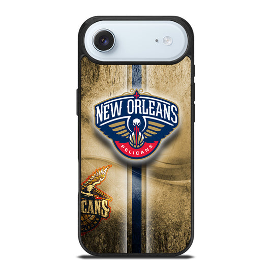 NEW ORLEANS PELICANS SYMBOL iPhone Air Case Cover