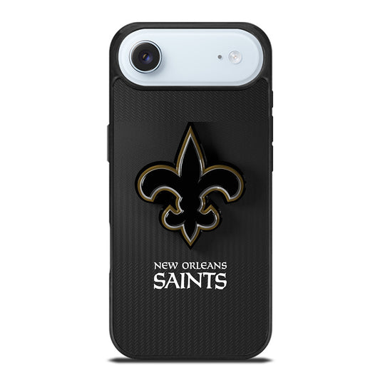 NEW ORLEANS SAINTS EMBLEM iPhone Air Case Cover