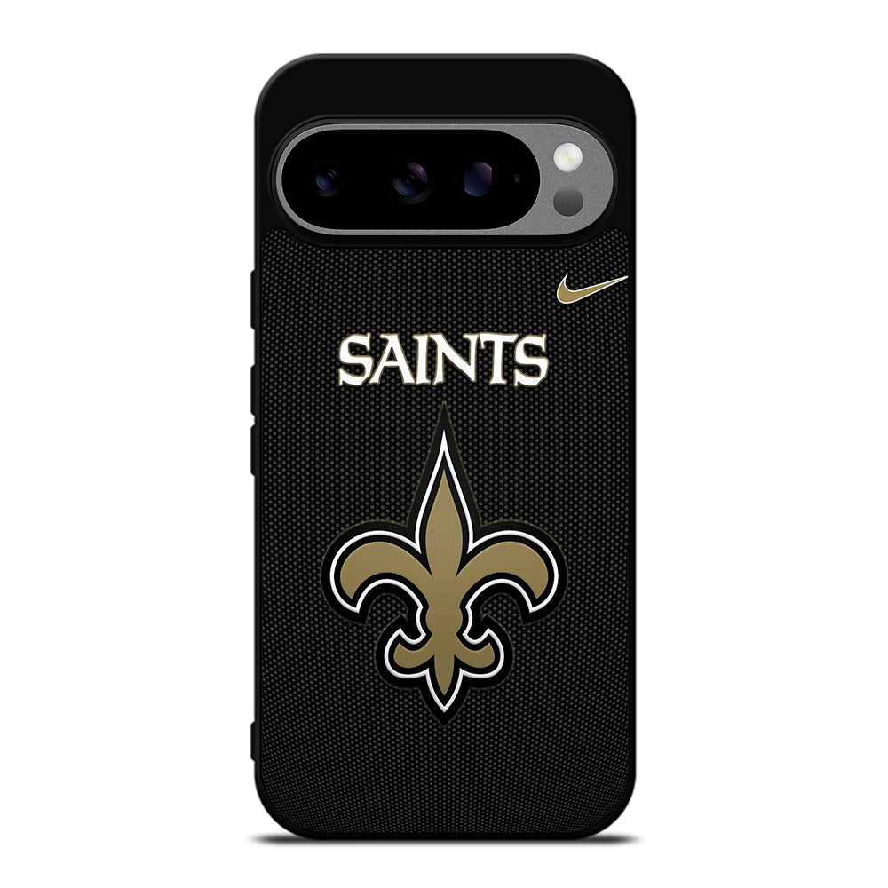 NEW ORLEANS SAINTS NFL Google Pixel 9 Pro XL Case Cover