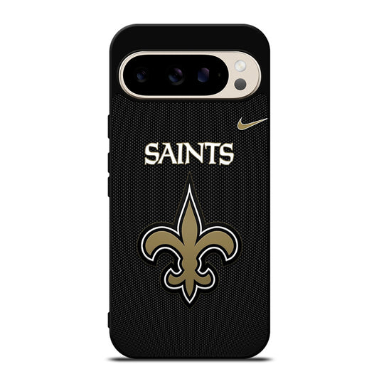 NEW ORLEANS SAINTS NFL Google Pixel 9 Pro Case Cover