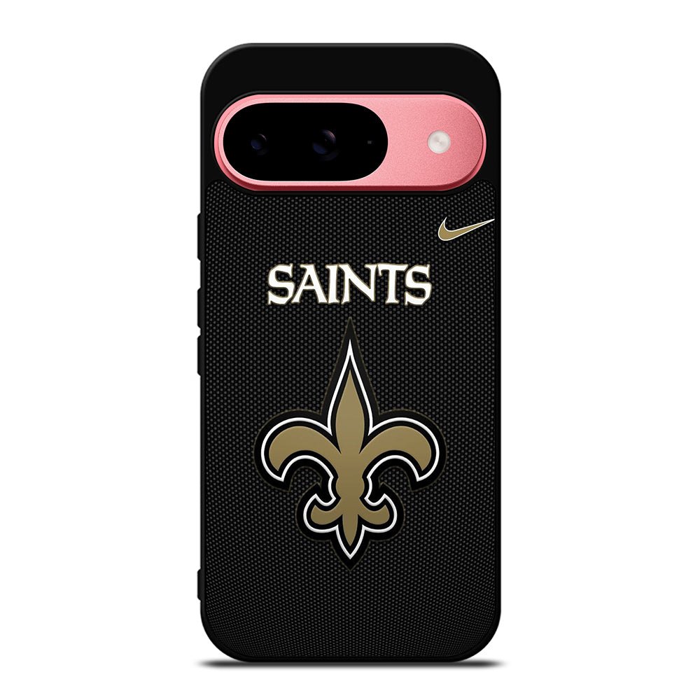 NEW ORLEANS SAINTS NFL Google Pixel 9 Case Cover