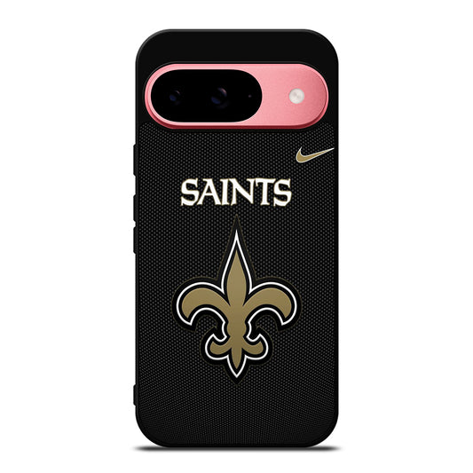 NEW ORLEANS SAINTS NFL Google Pixel 9 Case Cover